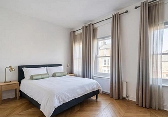 2 bedroom apartment for sale - Minster Road, London, NW2 - Property View 1