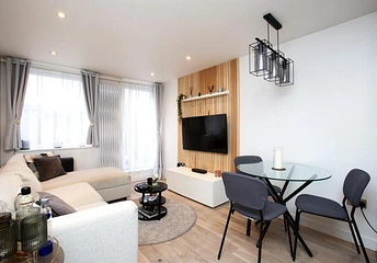 1 bedroom apartment for sale - Acol Road, London, NW6 - Property View 1