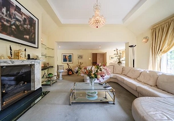 5 bedroom house for sale - Broadlands Road, London, N6 - Property View 1