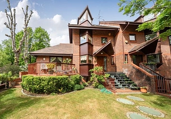 5 bedroom house for sale - Broadlands Road, London, N6 - Property View 1