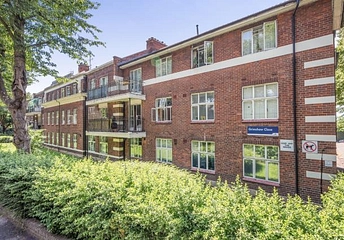 1 bedroom apartment for sale - Grimshaw Close, London, N6 - Property View 1