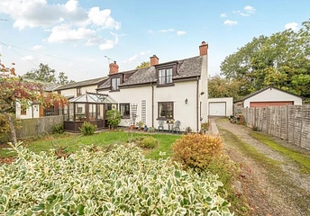 3 bedroom house for sale - Cwm Well Cottage, Little Dewchurch, Hereford, HR2 - Property View 1