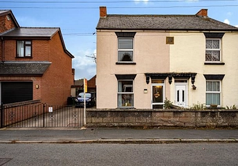 5 bedroom house for sale - Highmore Street, Hereford, HR4 - Property View 1