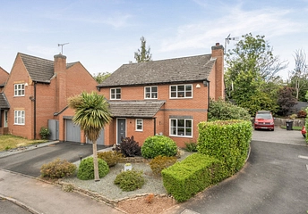4 bedroom house for sale - Frome Park, Bartestree, Hereford, HR1 - Property View 1