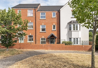 4 bedroom house for sale - Green Wilding Road, Holmer, Hereford, HR1 - Property View 1