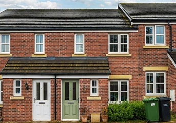2 bedroom house for sale - Primrose Avenue, Clehonger, Hereford, HR2 - Property View 1