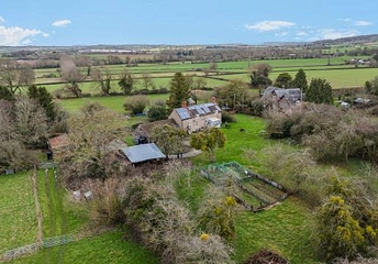 3 bedroom house for sale - Veldo Farm, Veldo Lane, Hereford, HR1 - Property View 1
