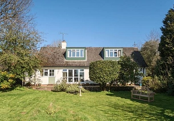 3 bedroom bungalow for sale - Chetwynd, Kingsthorne, Hereford, HR2 - Property View 1