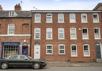 4 bedroom house for sale - St. Martins Street, Hereford, HR2 - Property View 1