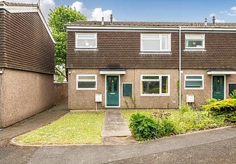 3 bedroom house for sale - Mayne Avenue, Hereford, HR2 - Property View 1