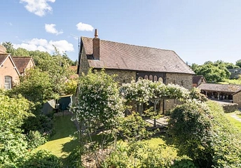 3 bedroom house for sale - Hay Barn, Perton Stoke Edith, Hereford, HR1 - Property View 1