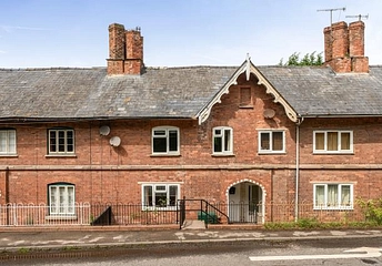 3 bedroom house for sale - Brick Terrace, Pontrilas, Hereford, HR2 - Property View 1