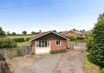 3 bedroom bungalow for sale - Costrels, Eaton Bishop, Hereford, HR2 - Property View 1
