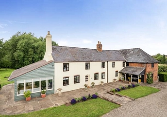 5 bedroom cottage for sale - Webton Cottage, Kingstone, Hereford, HR2 - Property View 1