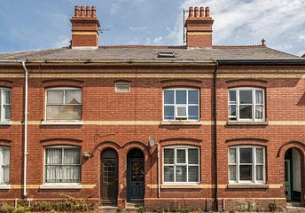 3 bedroom house for sale - St Owen Street, Hereford, HR1 - Property View 1