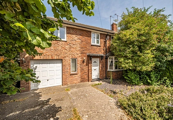 4 bedroom house for sale - Arkwright Close, Hereford, Herefordshire, HR4 - Property View 1