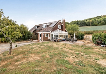 3 bedroom house for sale - Mayfields, Dinmore, Hereford, Herefordshire, HR4 - Property View 1