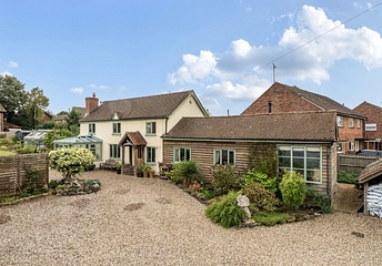 4 bedroom house for sale - The Bines, Clehonger, Hereford, Herefordshire, HR2 - Property View 1