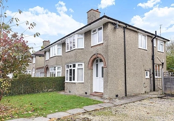 3 bedroom house to rent - Hugh Allen Crescent, Marston, Oxfordshire, OX3 - Property View 1