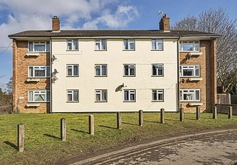 2 bedroom apartment to rent - Slade Close, Headington, Oxfordshire, OX3 - Property View 1