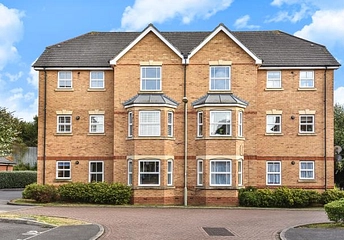 2 bedroom apartment to rent - Awgar Stone Road, Headington, Oxford, OX3 - Property View 1
