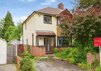 3 bedroom house to rent - Jack Straws Lane, Headington, Oxford, OX3 - Property View 1
