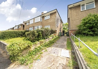 2 bedroom apartment to rent - Copse Lane, Marston, Oxford, OX3 - Property View 1