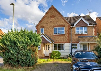 3 bedroom house to rent - Acre Close, Headington, Oxford, OX3 - Property View 1