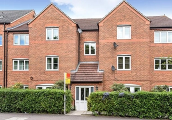 2 bedroom apartment to rent - Sherwood Place, Headington, Oxford, OX3 - Property View 1