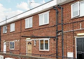 2 bedroom apartment to rent - London Road, Oxford, OX3 - Property View 1