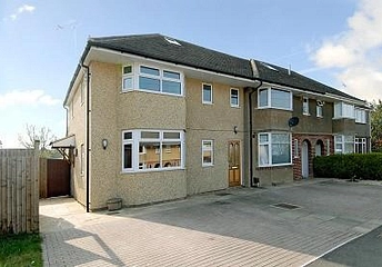 1 bedroom apartment to rent - Ringwood Road, Headington, Oxford, OX3 - Property View 1