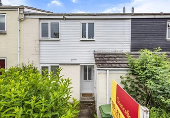 3 bedroom house to rent - Leiden Road, Headington, Oxford, OX3 - Property View 1