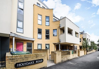 2 bedroom apartment to rent - London Road, Oxford, OX3 - Property View 1