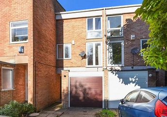 2 bedroom house to rent - Green Ridges, Headington, Oxford, OX3 - Property View 1