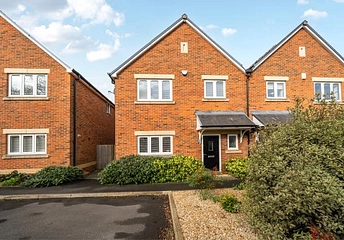 3 bedroom house to rent - The Willows, Headington, Oxford, OX3 - Property View 1