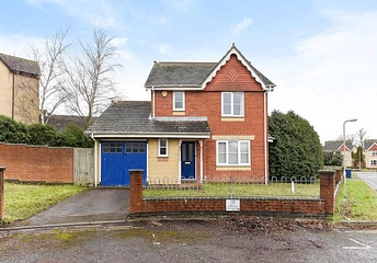 3 bedroom house to rent - Acland Close, Headington, Oxford, OX3 - Property View 1