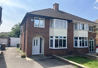 3 bedroom house to rent - Ashlong Road, Headington, Oxford, OX3 - Property View 1