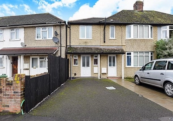 1 bedroom house to rent - Old Marston Road, Marston, Oxford, OX3 - Property View 1