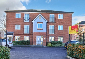 2 bedroom apartment to rent - Edgecombe Road, Headington, Oxford, OX3 - Property View 1
