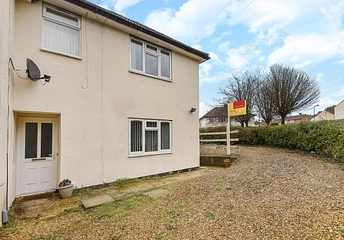 1 bedroom apartment to rent - Saxon Way, Headington, Oxford, OX3 - Property View 1