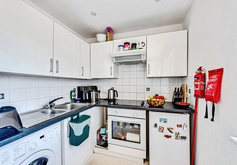 1 bedroom apartment to rent - Saxon Way, Headington, Oxford, OX3 - Property View 1