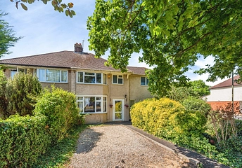 4 bedroom house to rent - Oxford Road, Old Marston, Oxford, OX3 - Property View 1