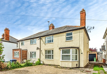 3 bedroom house to rent - Benson Road, Headington, Oxford, OX3 - Property View 1