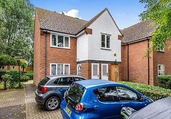 2 bedroom apartment to rent - John Garne Way, Oxford, OX3 - Property View 1