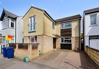 2 bedroom apartment to rent - Lime Walk, Headington, Oxford, OX3 - Property View 1