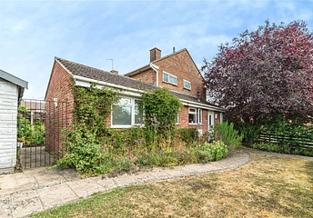 3 bedroom house to rent - Nuffield Road, Headington, Oxford, OX3 - Property View 1