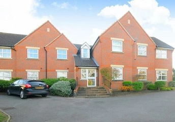 2 bedroom apartment to rent - North Way, Headington, Oxford, OX3 - Property View 1