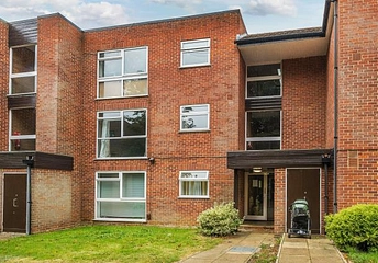 2 bedroom apartment to rent - Beech Road, Oxford, OX3 - Property View 1