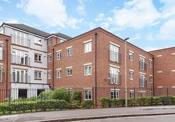 2 bedroom apartment to rent - North Way, Headington, Oxford, OX3 - Property View 1