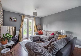 3 bedroom house to rent - Wood Farm Road, Headington, Oxford, OX3 - Property View 1